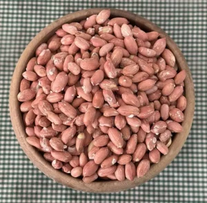 قیمت بادام زمینی کیلویی بدون پوست عمده