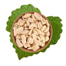 قیمت بادام زمینی پفکی تازه و خوش طعم برای تفریح