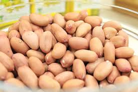 قیمت عمده بادام زمینی در وزن های متنوع برای سلامت قلب