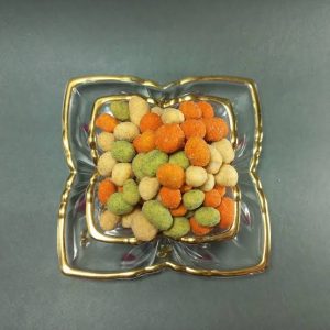 تولید بادام زمینی یک کیلویی عمده مستقیم