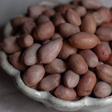خرید انواع بادام زمینی سرکه ای پروتئینی